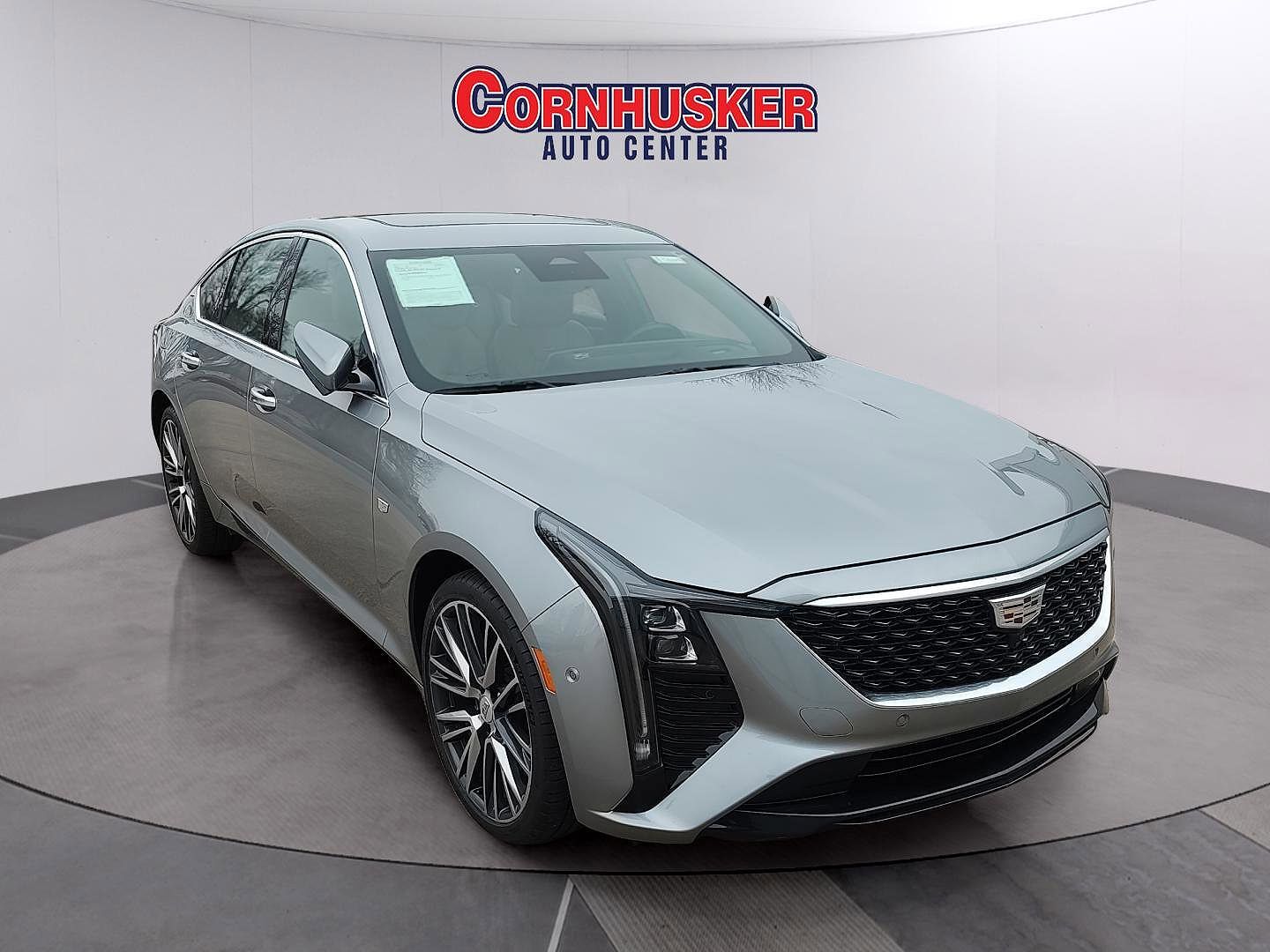 2025 CADILLAC CT5
