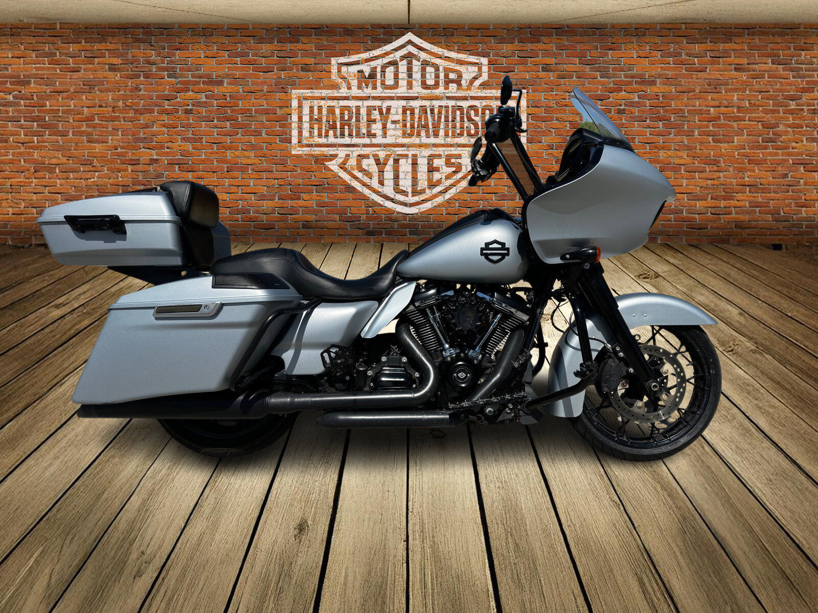 2020 HARLEY DAVIDSON FLTRXS / Road Glide Special