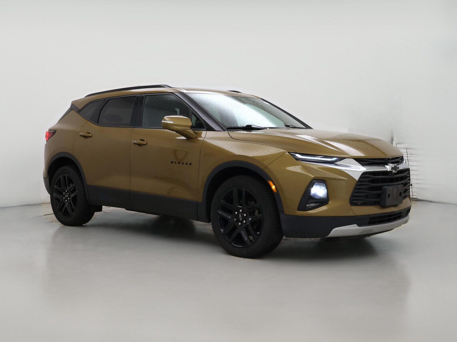 2019 CHEVROLET Blazer