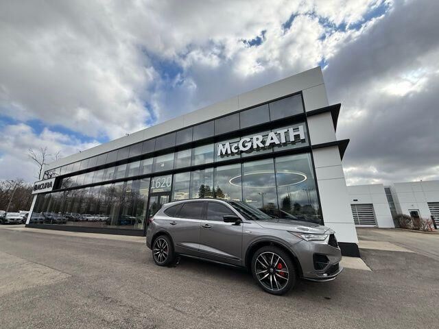 2022 ACURA MDX Type S