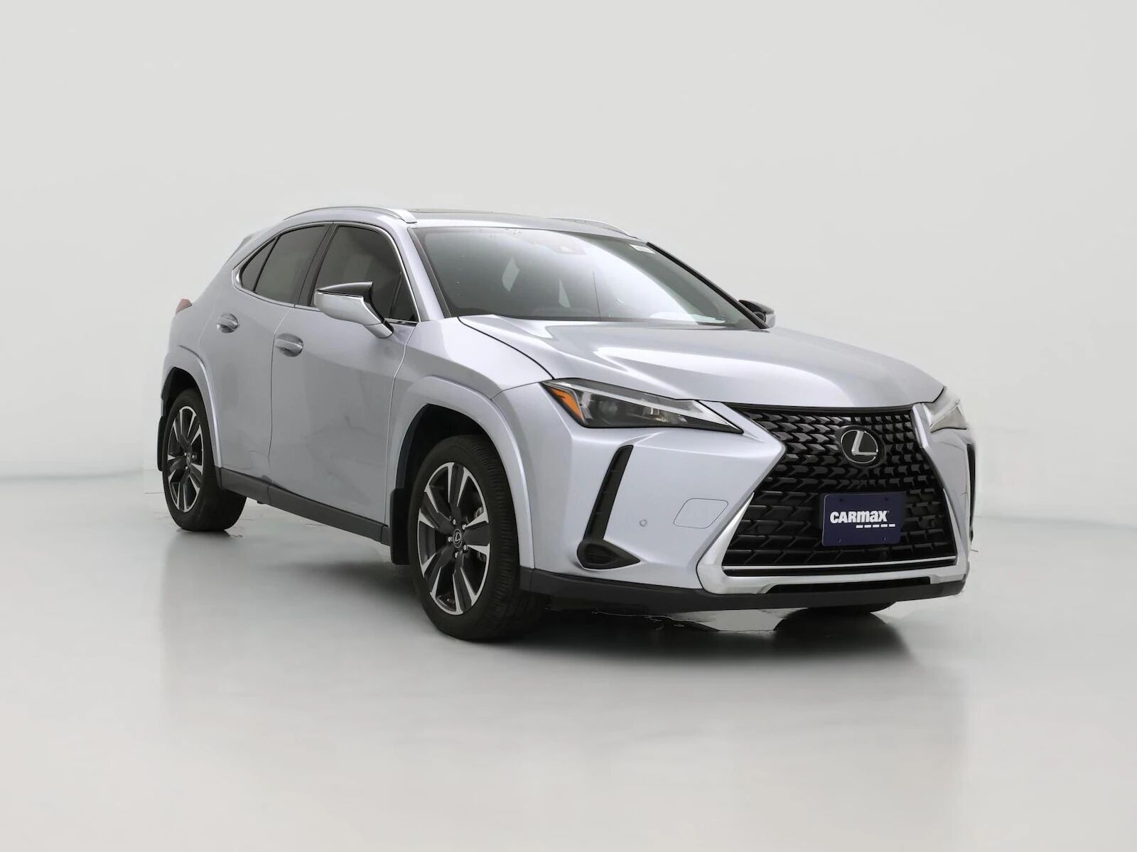 2024 LEXUS UX