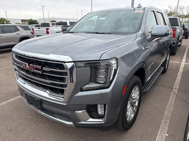 2021 GMC Yukon