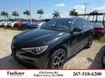 2022 ALFA ROMEO Stelvio