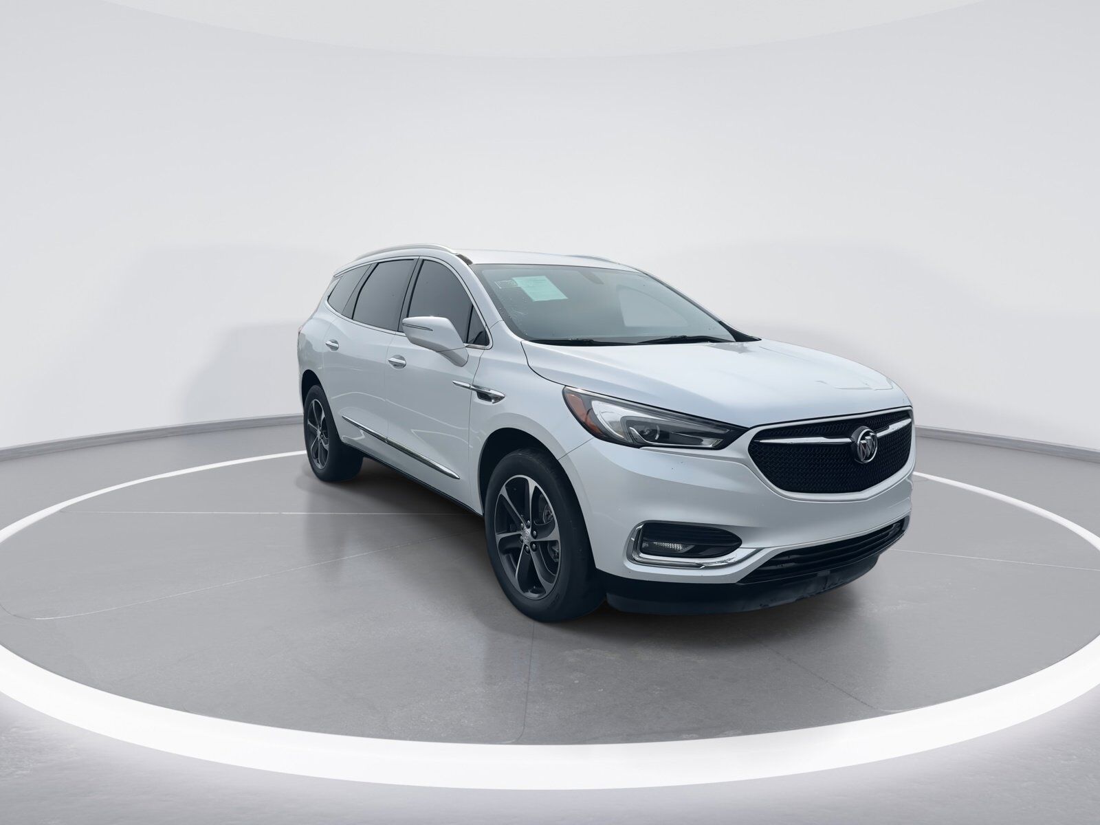 2021 BUICK Enclave