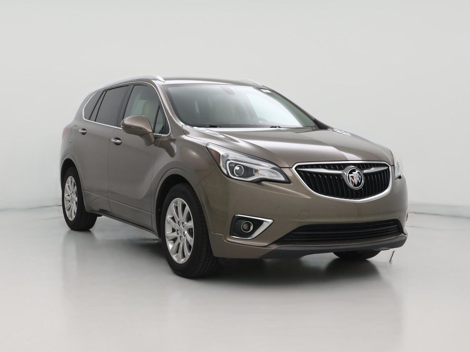 2019 BUICK Envision