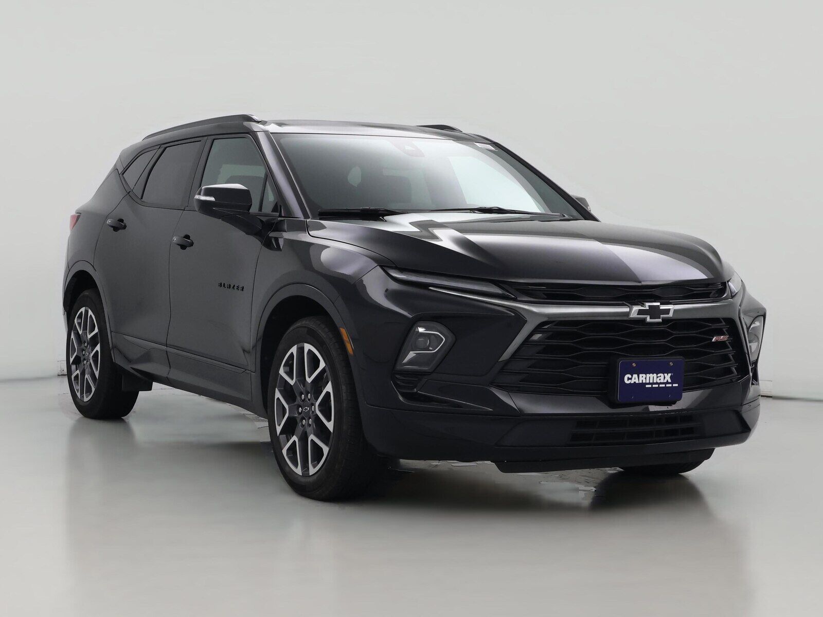 2025 CHEVROLET Blazer