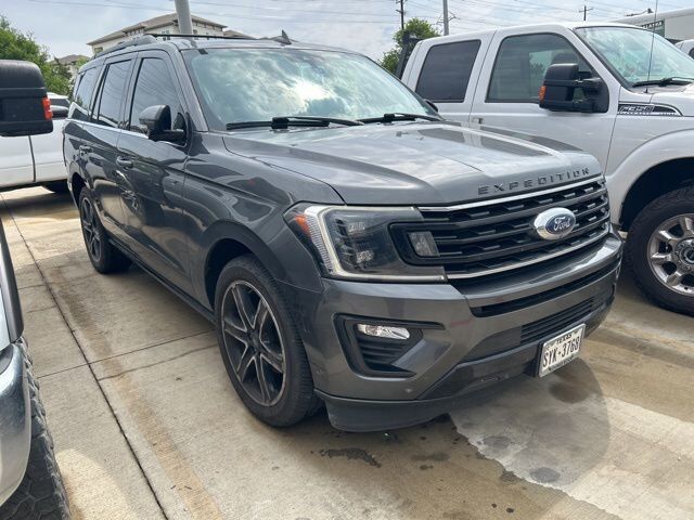 2019 FORD Expedition