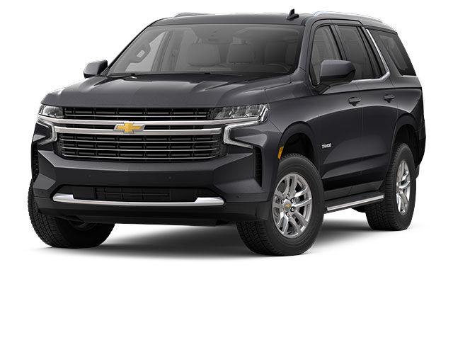 2024 CHEVROLET Tahoe