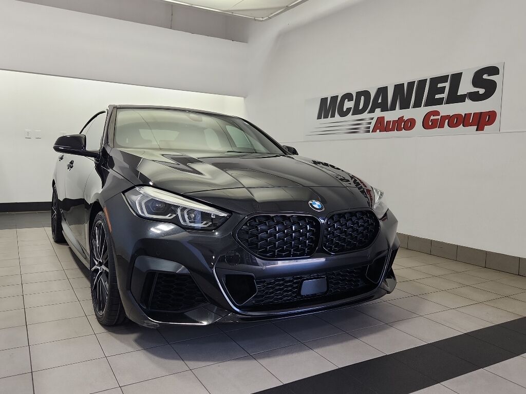 2021 BMW M2