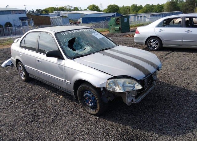 1999 HONDA Civic