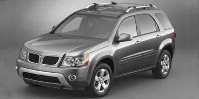 2006 PONTIAC Torrent