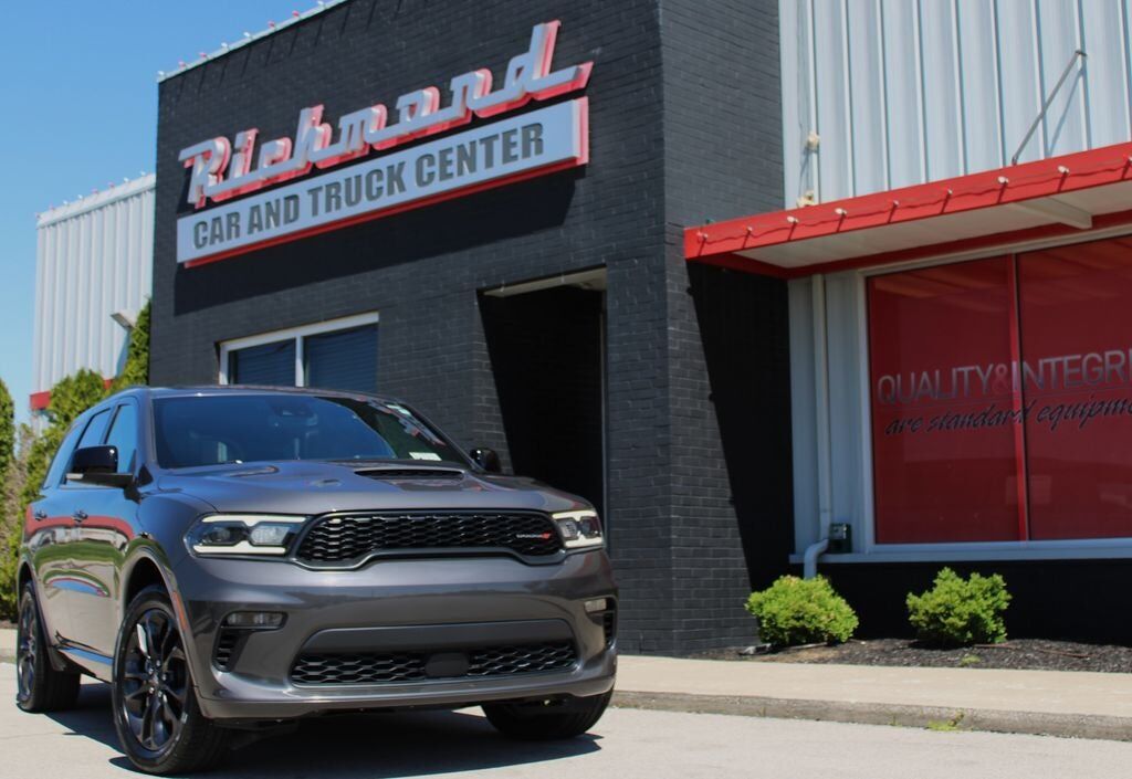 2023 DODGE Durango