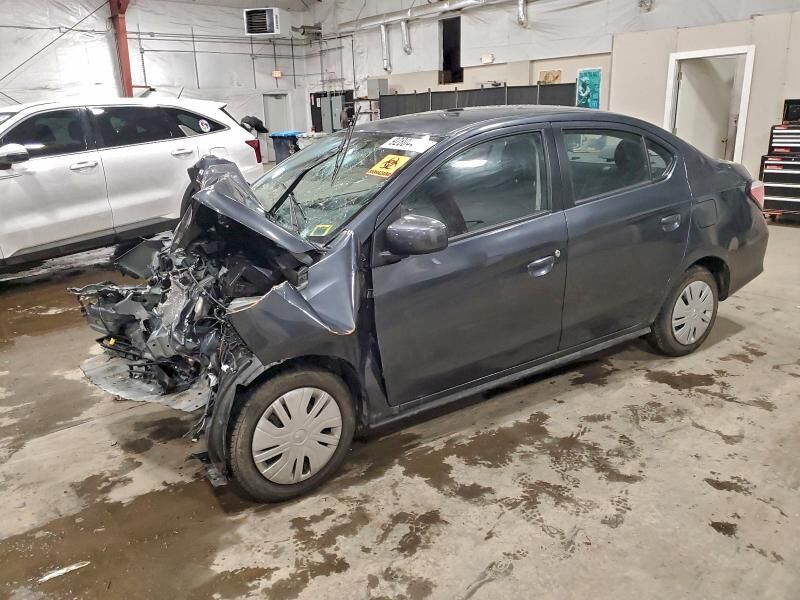 2024 MITSUBISHI Mirage G4