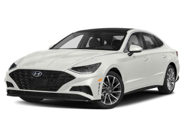 2022 HYUNDAI Sonata