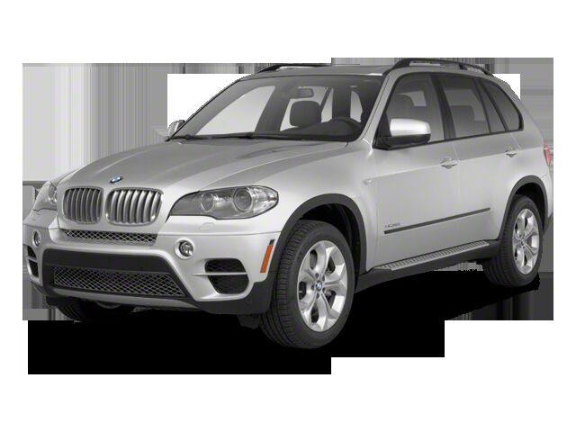 2012 BMW X5