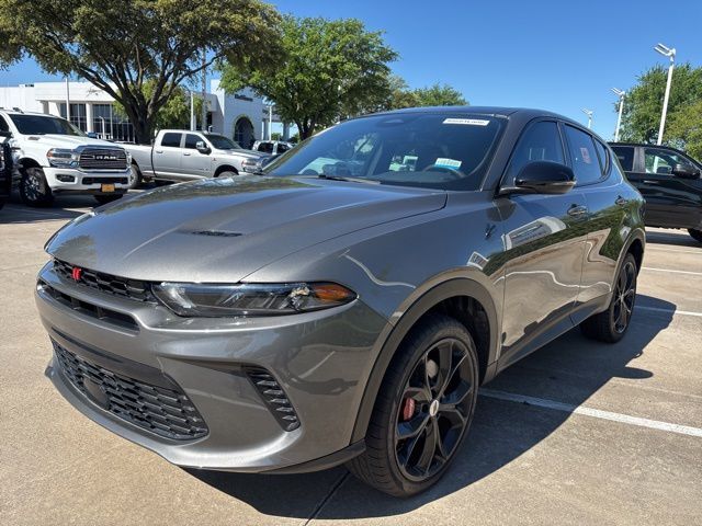 2024 DODGE HORNET