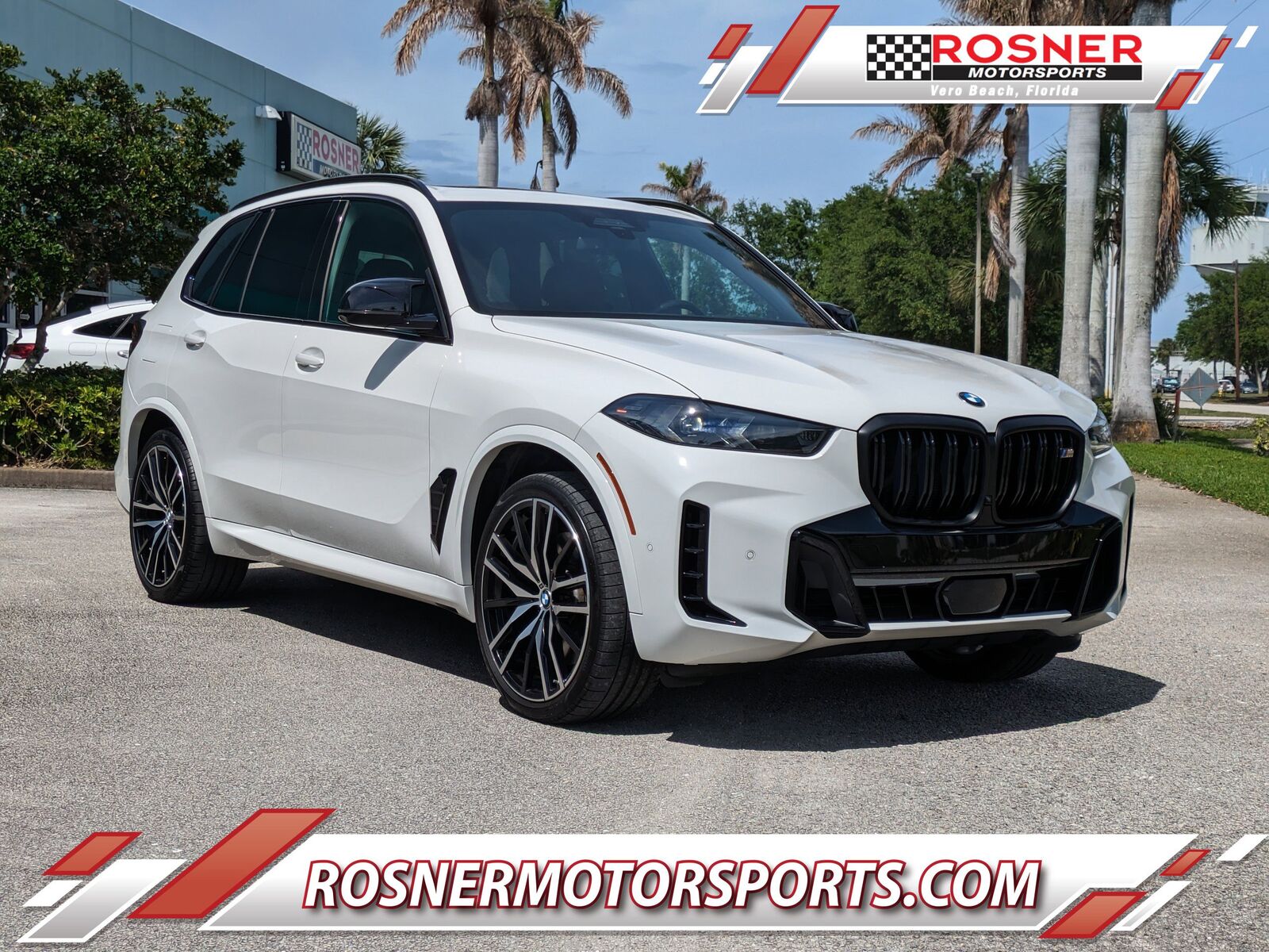 2025 BMW X5