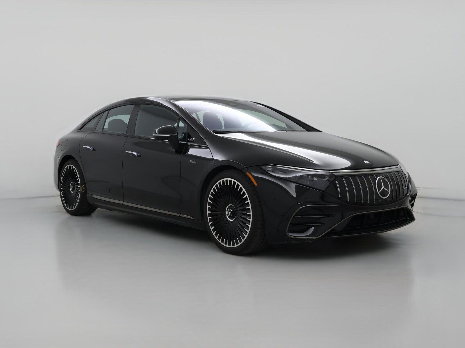2024 MERCEDES-BENZ EQS-Class Sedan