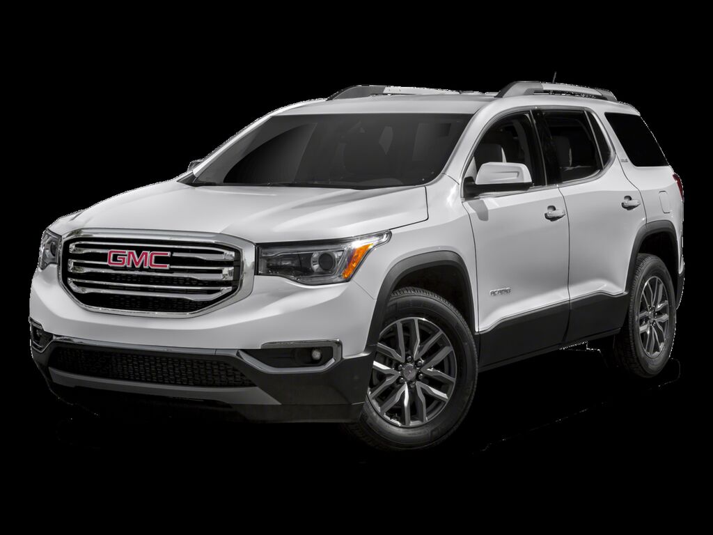 2018 GMC Acadia