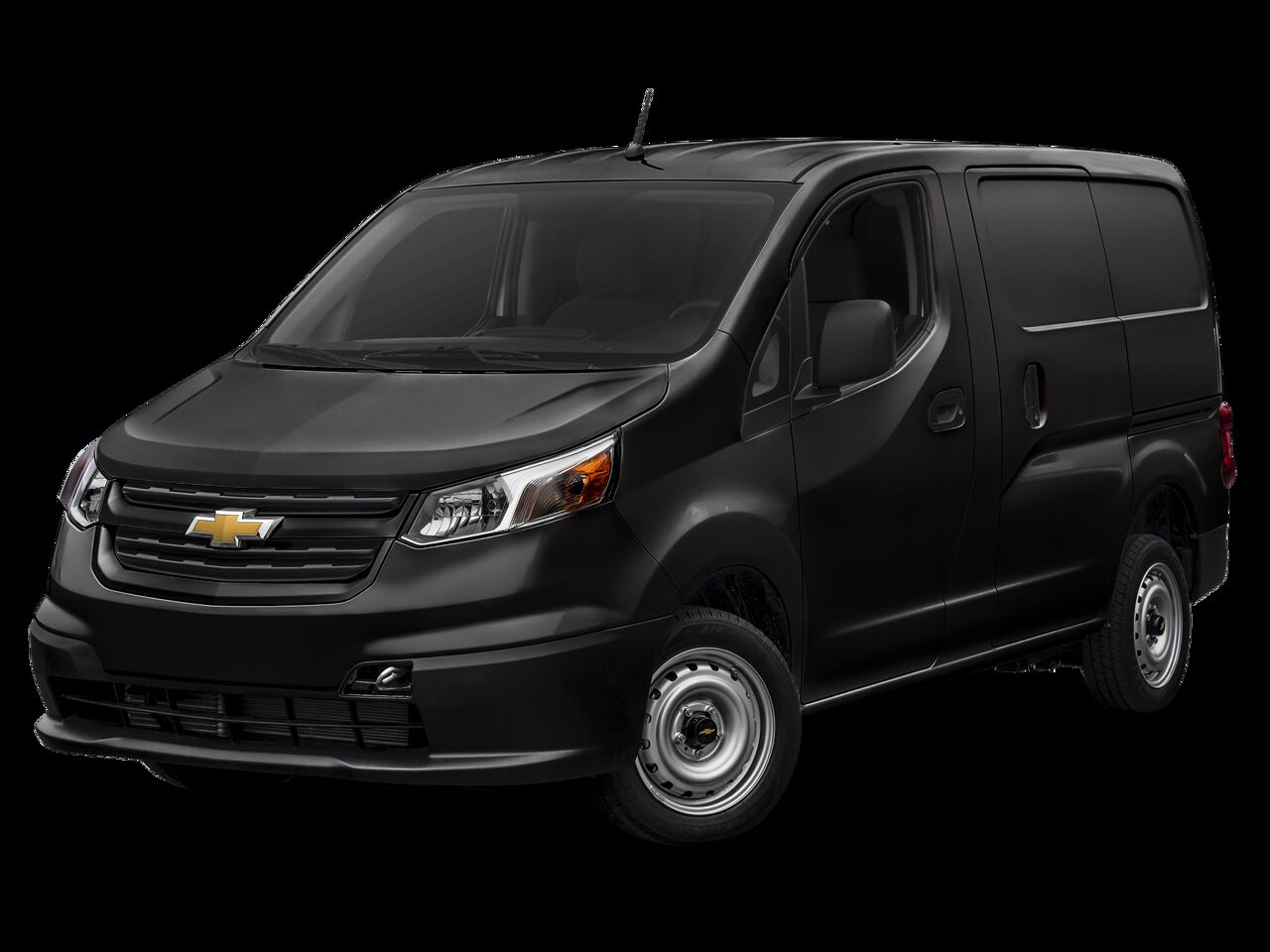 2015 CHEVROLET City Express