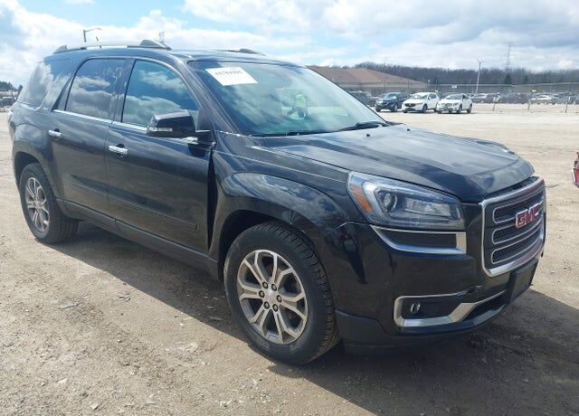 2016 GMC Acadia