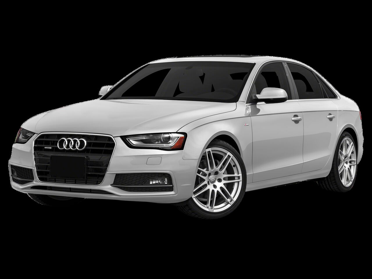 2015 AUDI A4