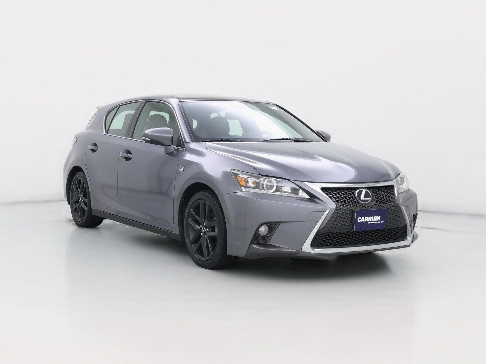 2015 LEXUS CT