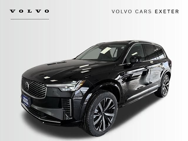 2026 VOLVO XC90
