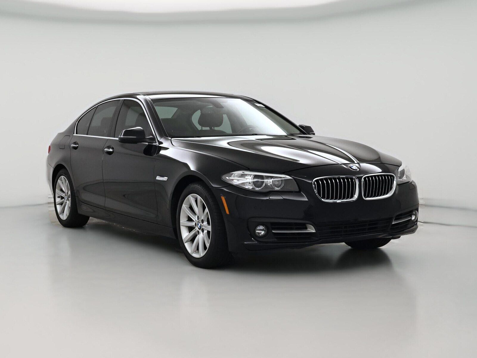 2015 BMW 5 Series