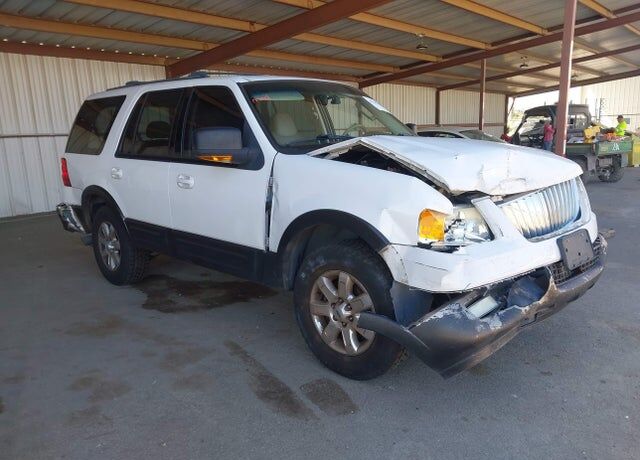 2004 FORD Expedition