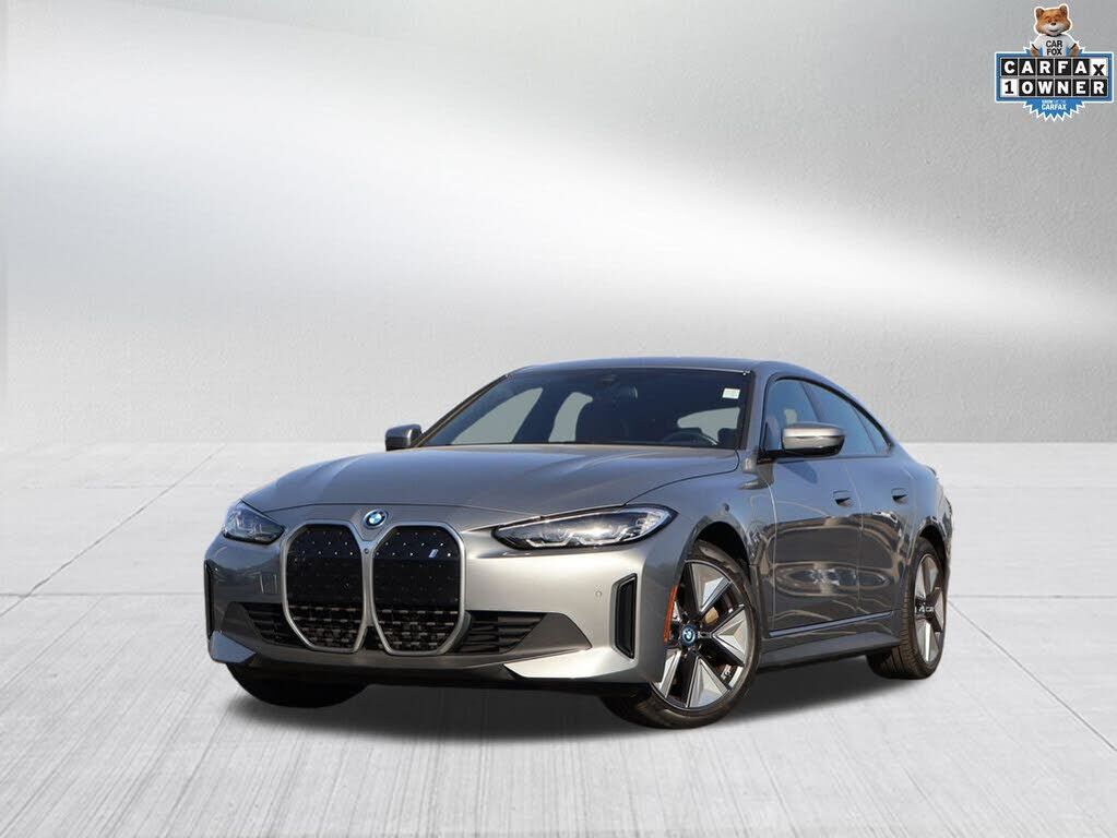 2023 BMW i4