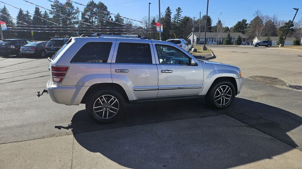 2010 JEEP Grand Cherokee