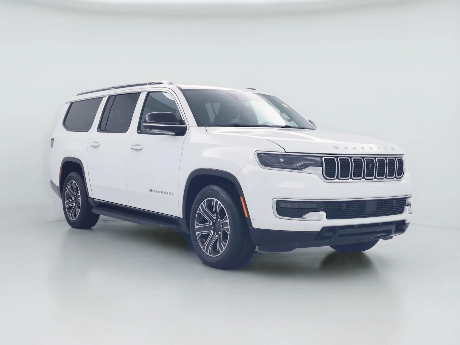 2023 JEEP Wagoneer