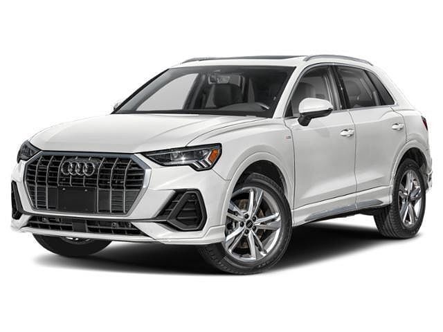 2023 AUDI Q3
