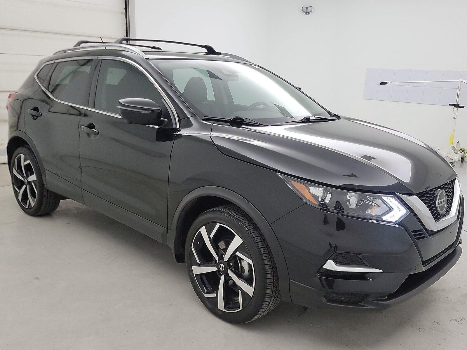 2022 NISSAN Rogue