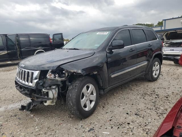 2011 JEEP Grand Cherokee