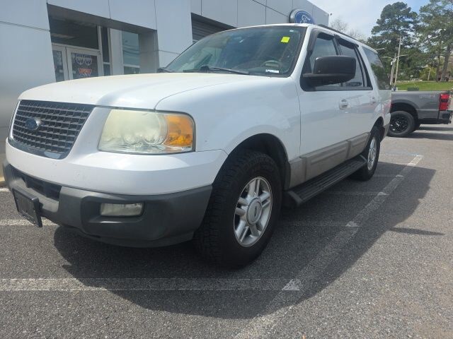 2005 FORD Expedition