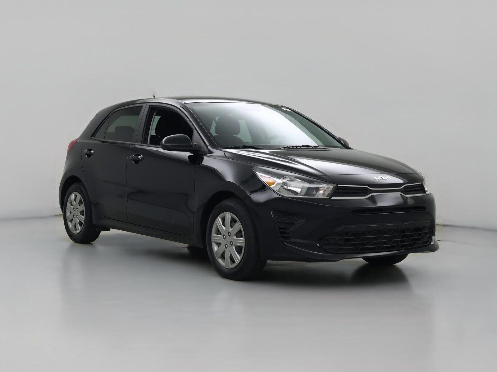2023 KIA Rio