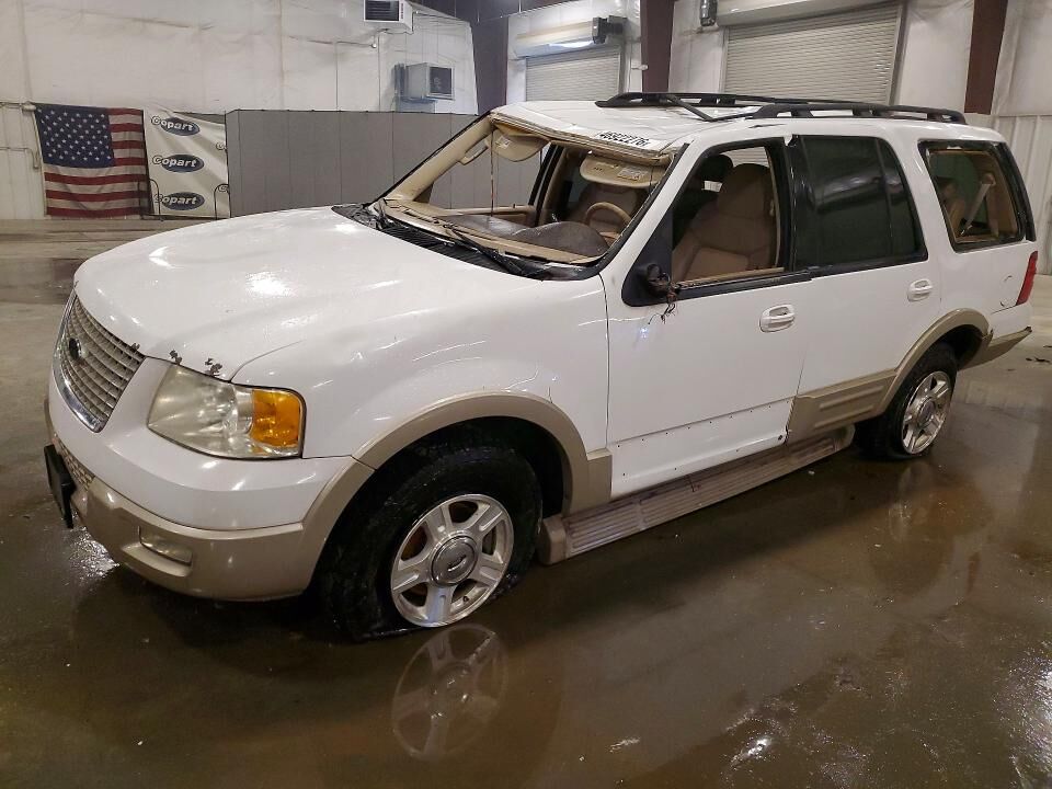 2005 FORD Expedition