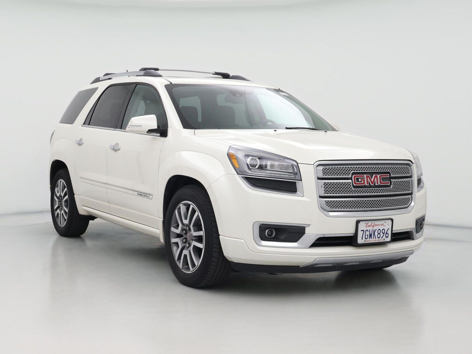 2014 GMC Acadia