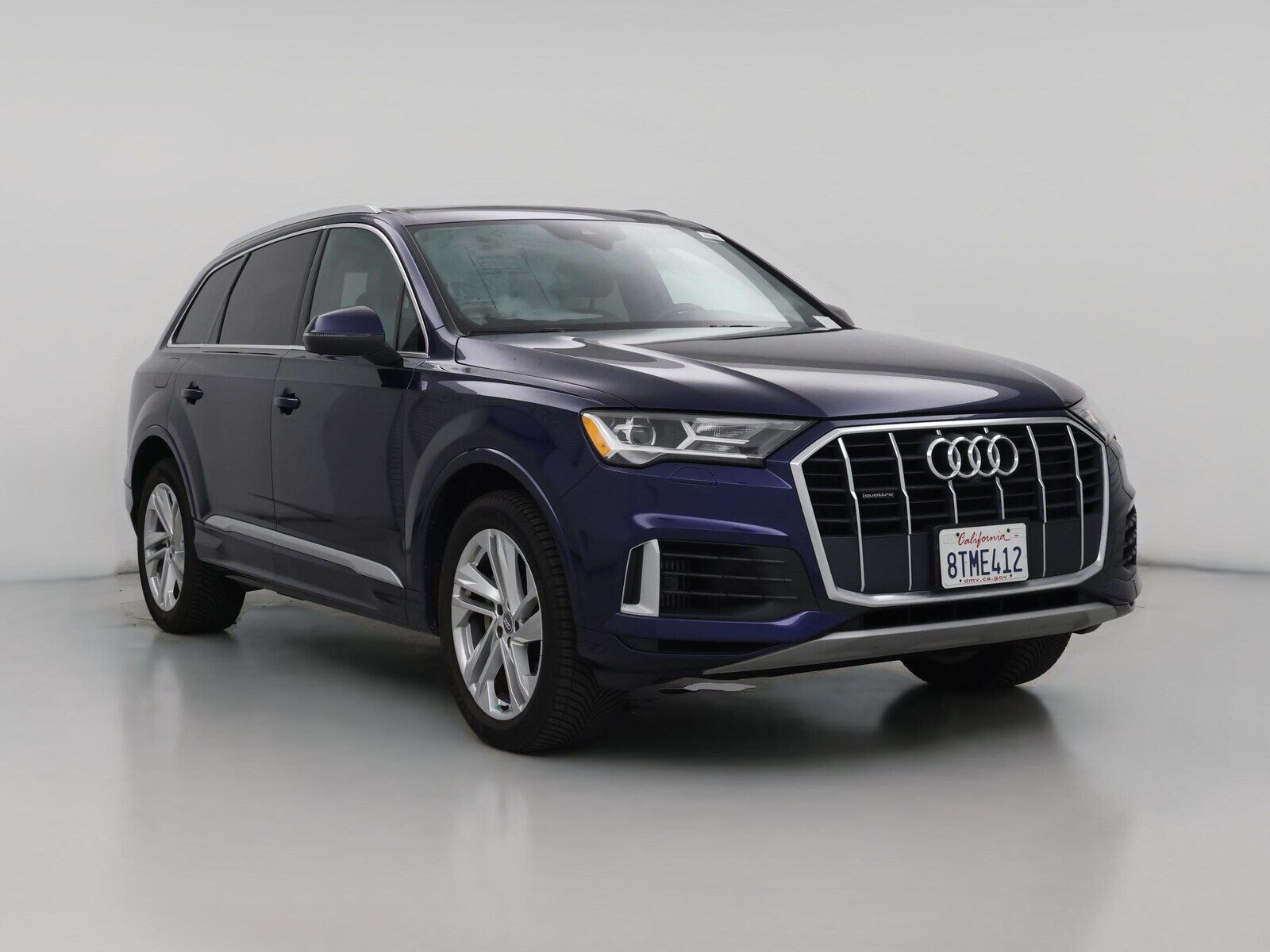 2021 AUDI Q7