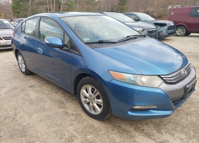 2010 HONDA Insight
