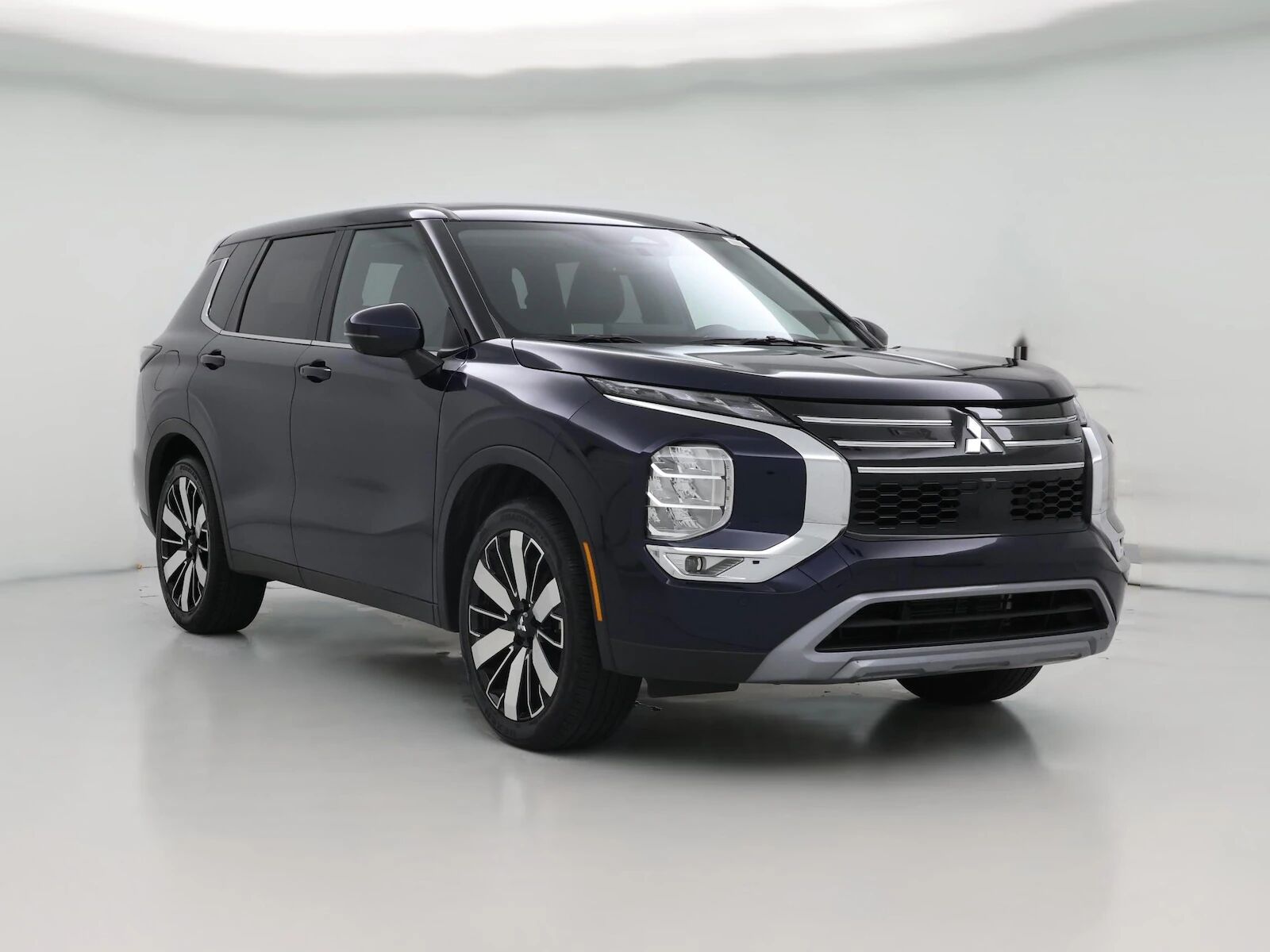 2025 MITSUBISHI Outlander