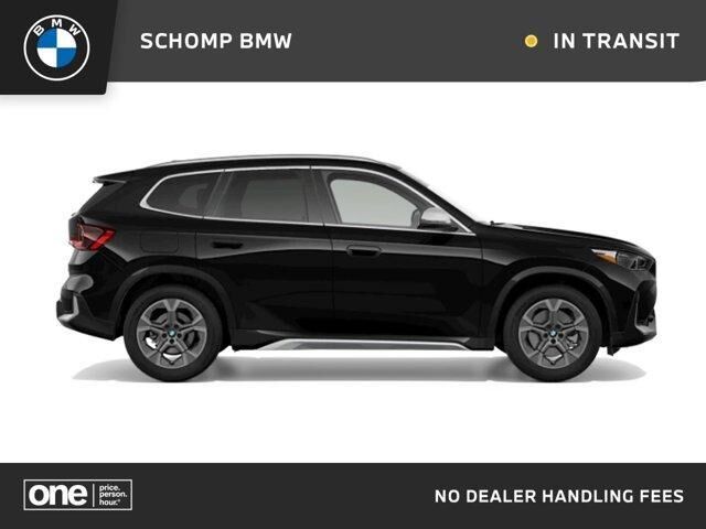 2026 BMW X1