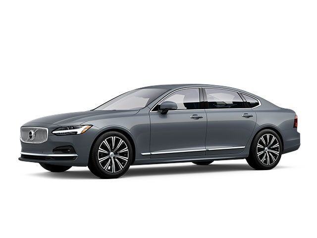 2022 VOLVO S90