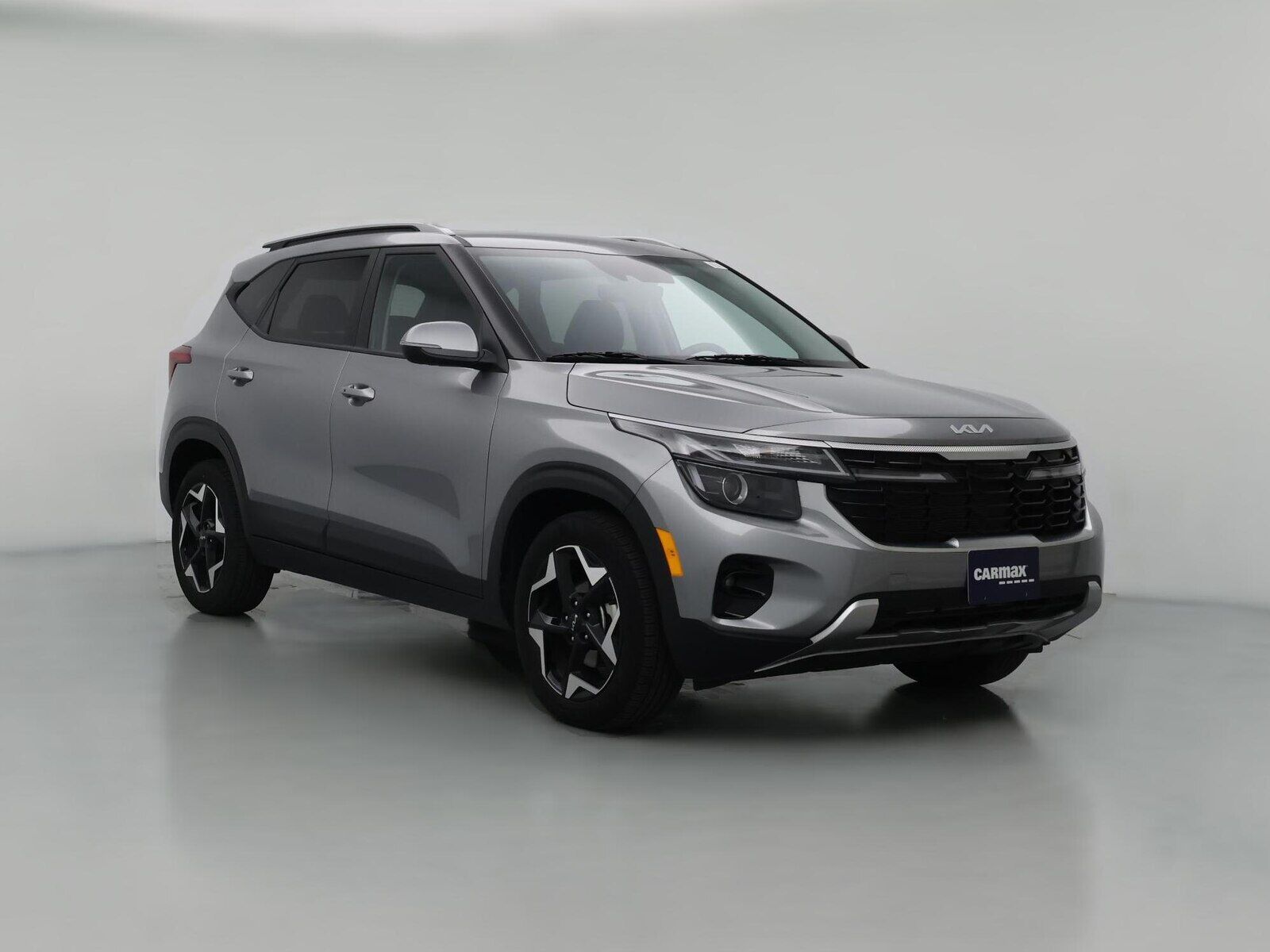 2025 KIA Seltos