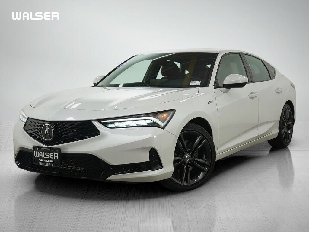 2023 ACURA Integra