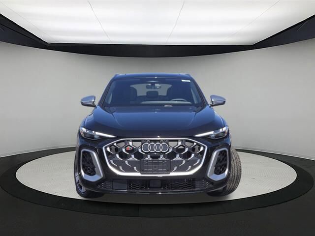 2026 Audi SQ5
