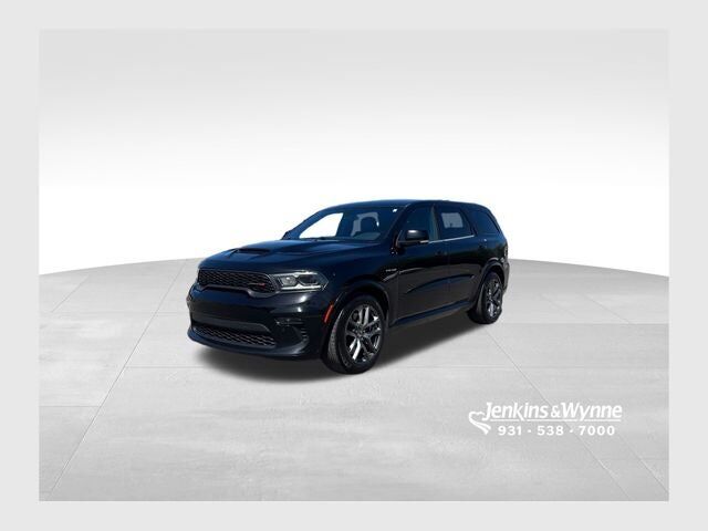 2022 DODGE Durango