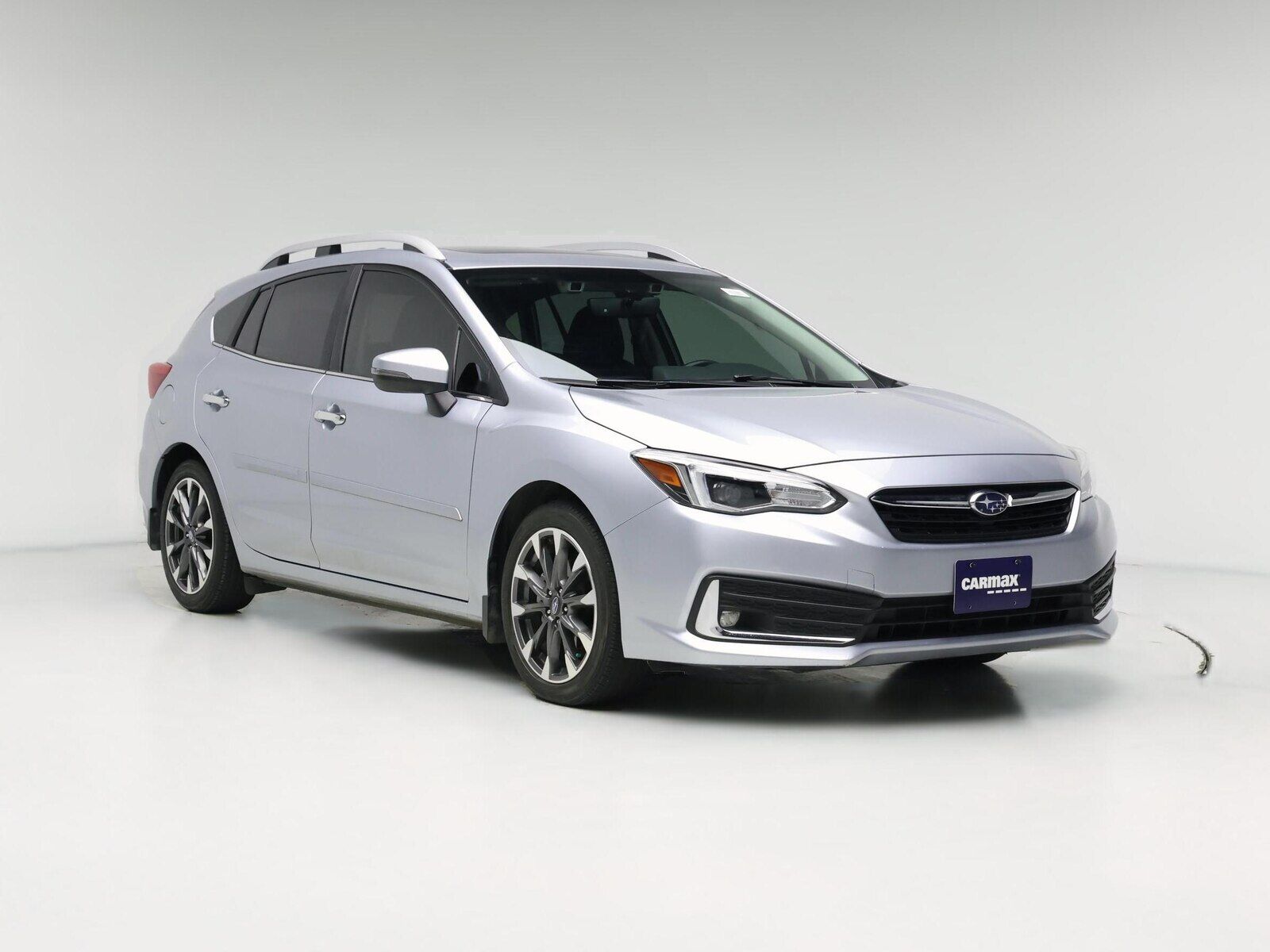 2021 SUBARU Impreza